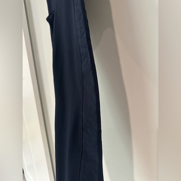 Spyder Active Fleece Lined Pants‎ large - Picture 2 of 5